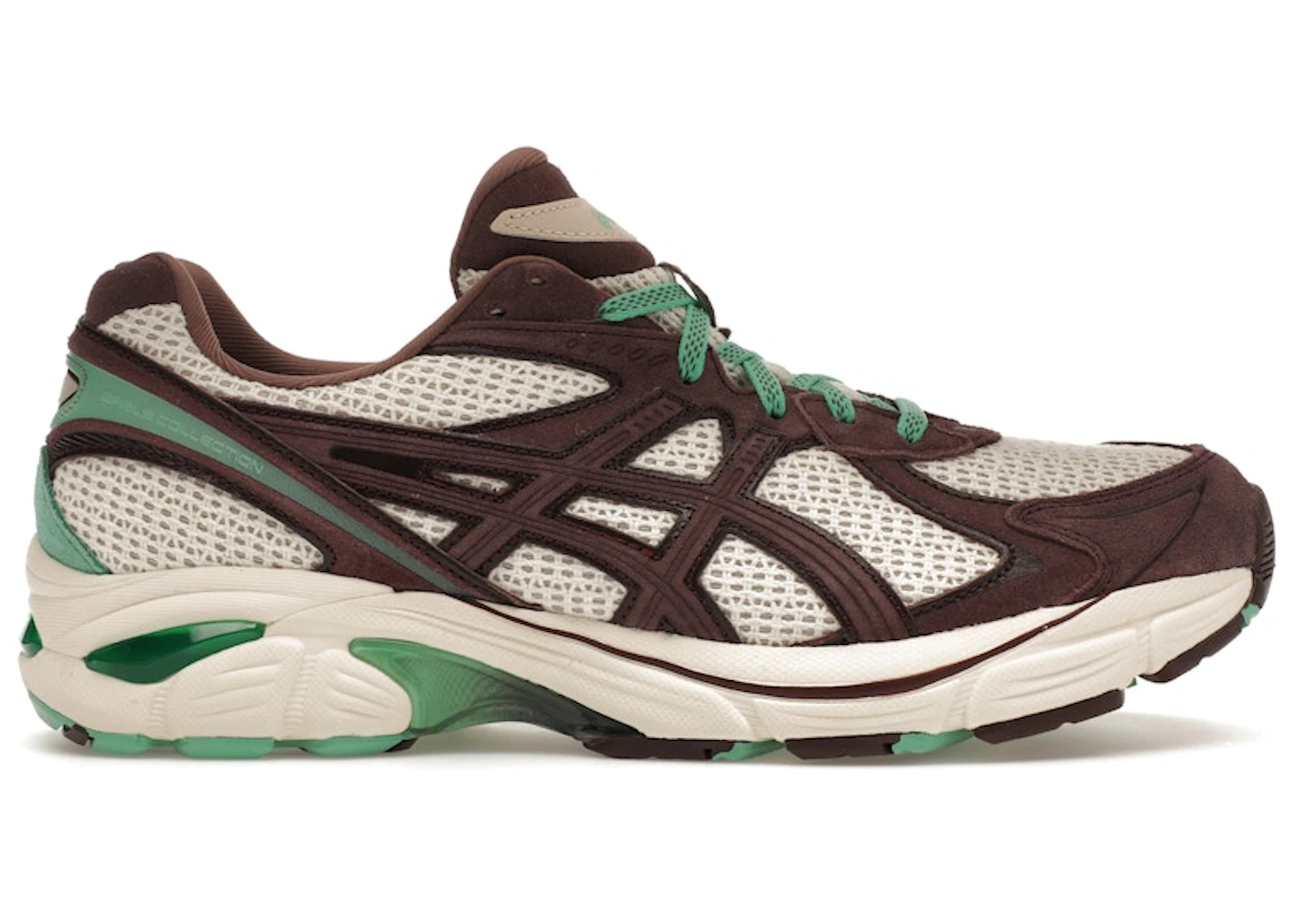 ASICS GT-2160 Earls Collection Ngāwari