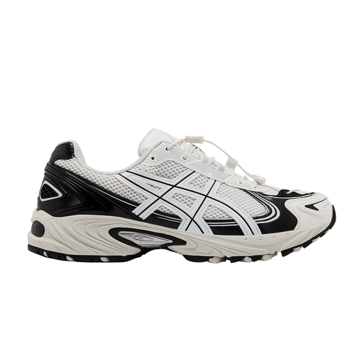 ASICS Gel Kahana TR V4 'White Black'
