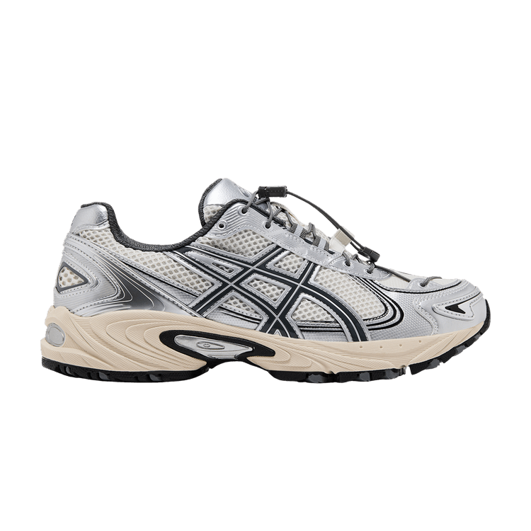 ASICS Gel Kahana TR V4 'Silver White'