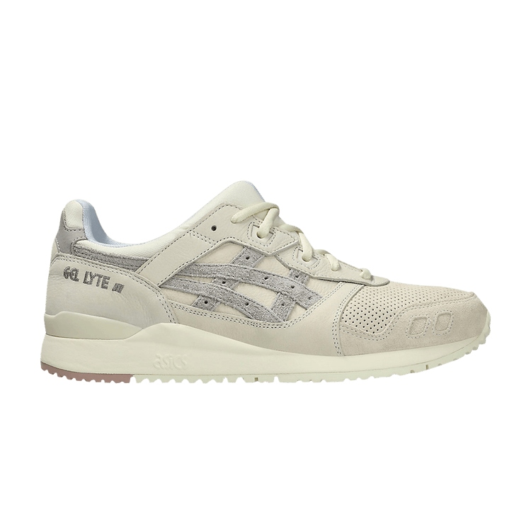 ASICS Gel Lyte 3 OG 'Cream Oyster Grey'
