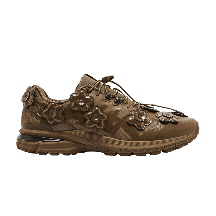 Cecilie Bahnsen x ASICS Gel Terrain 'Sepia'