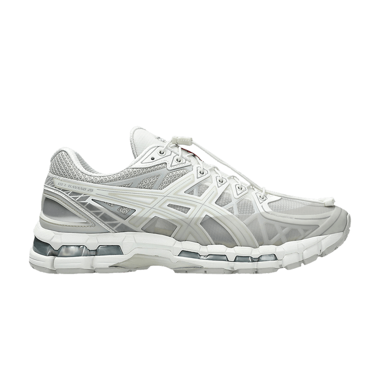 UNAFFECTED x ASICS Gel Kayano 20 'Cream'