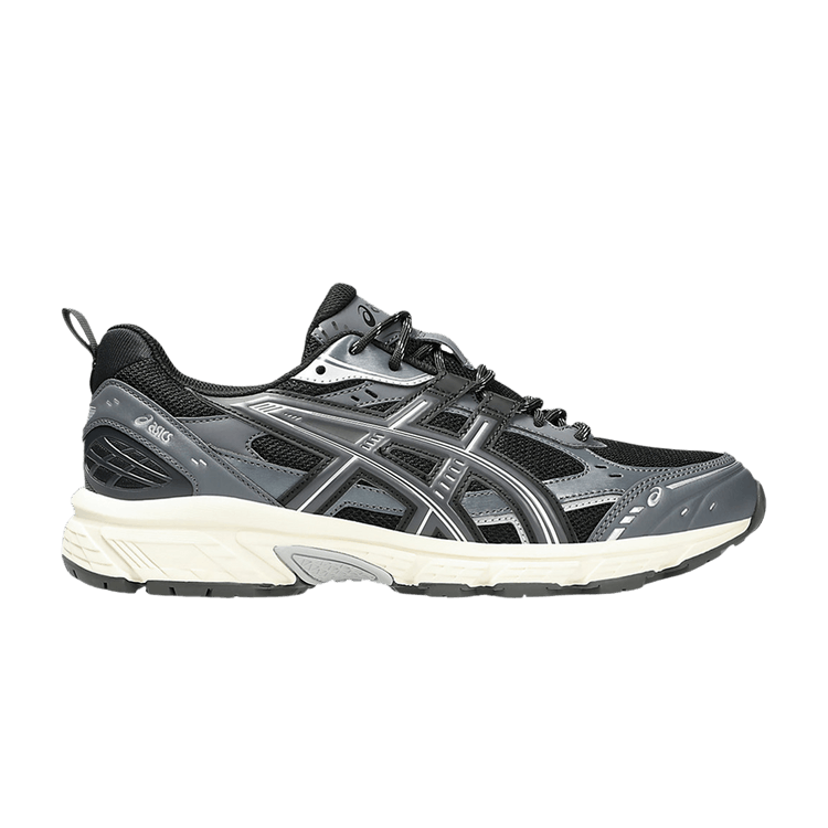 ASICS Gel Nunobiki 'Black Obsidian Grey'