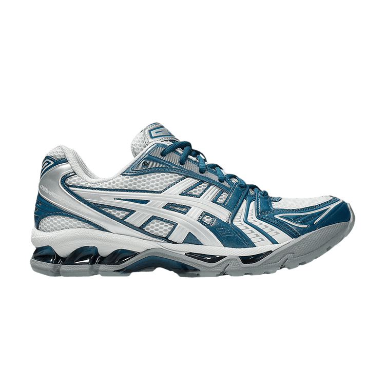 ASICS Gel Kayano 14 'Glacier Grey Pure Silver'