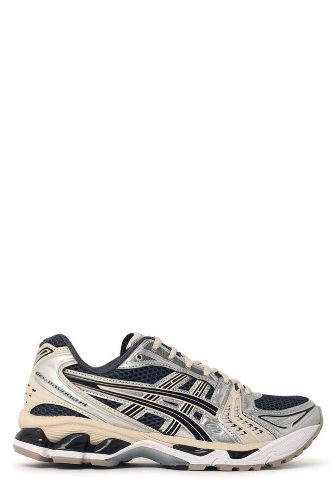 ASICS Gel-Kayano 14 Carrier Grey Black