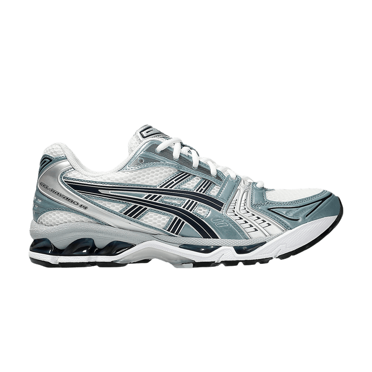 ASICS Gel Kayano 14 'White Fjord Grey'