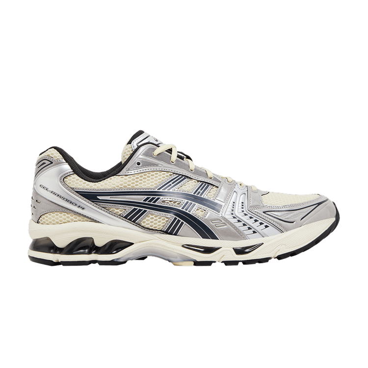 ASICS Gel Kayano 14 'Oyster White Steeple Grey'