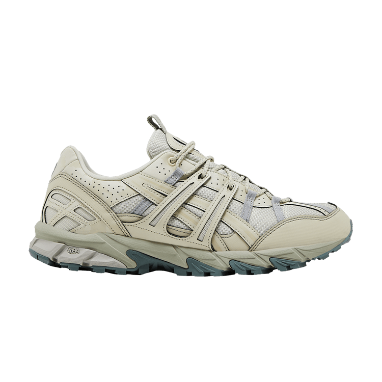 ASICS Gel Sonoma 15-50 'Light Dust Olive Grey'