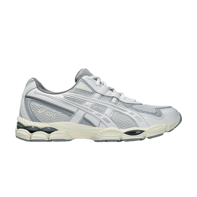 ASICS Gel NYC 2055 'Glacier Grey White'