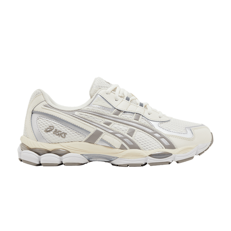 ASICS Gel NYC 2055 'Vanilla Pale Oak'