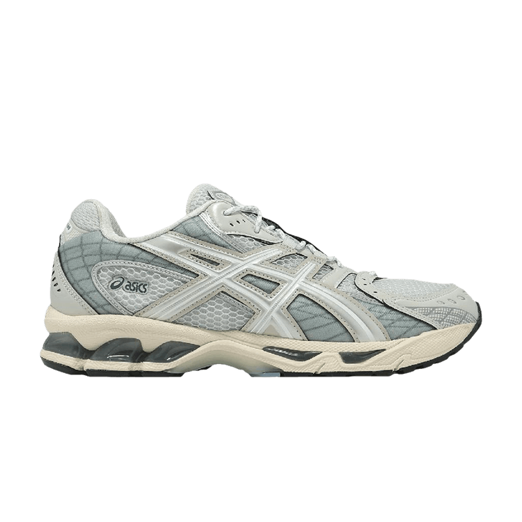 ASICS Gel Nimbus 10.1 'Glacier Grey Pure Silver'