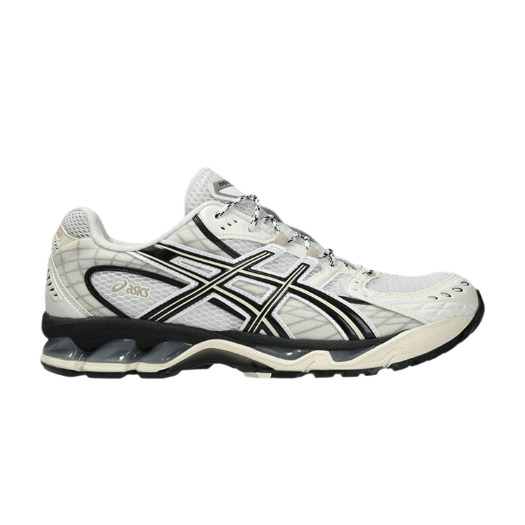 ASICS Gel-Nimbus 10.1 White Ivory