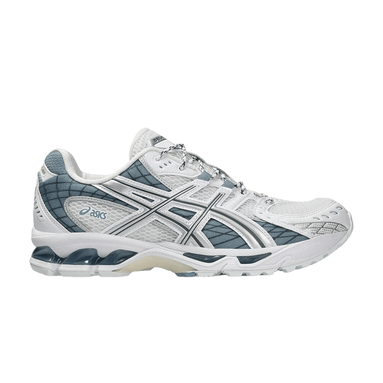 ASICS Gel Nimbus 10.1 'Slate Blue'