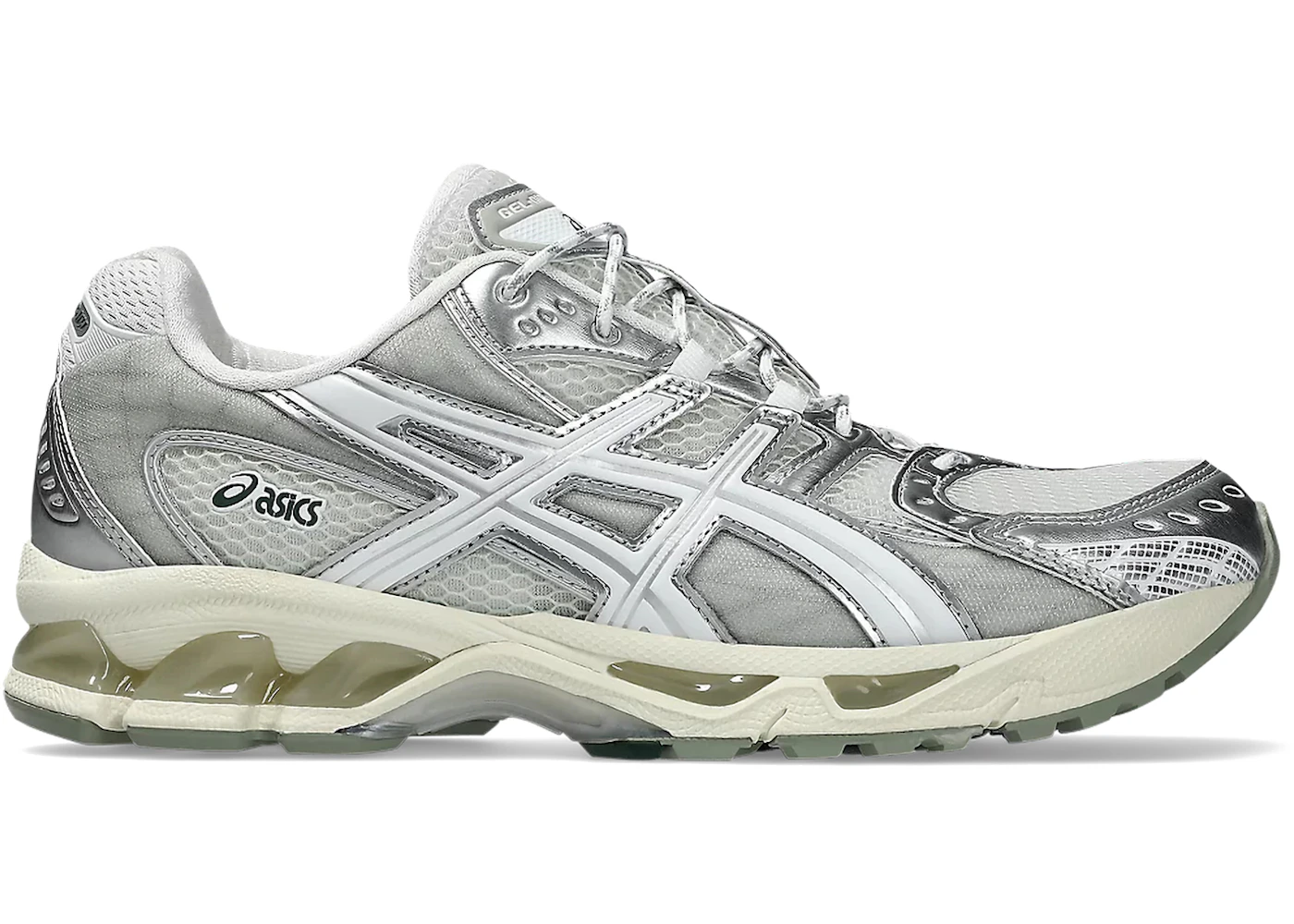 ASICS Gel-Nimbus 10.1 White
