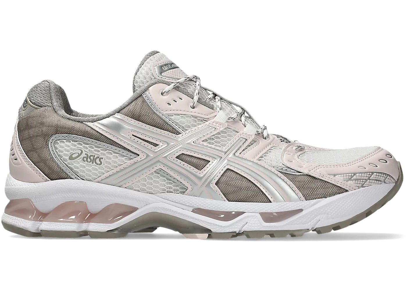 ASICS Gel-Nimbus 10.1 Cream Pink Cloud