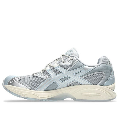 ASICS Gel-Nimbus 10.1 'White Storm Cloud'
