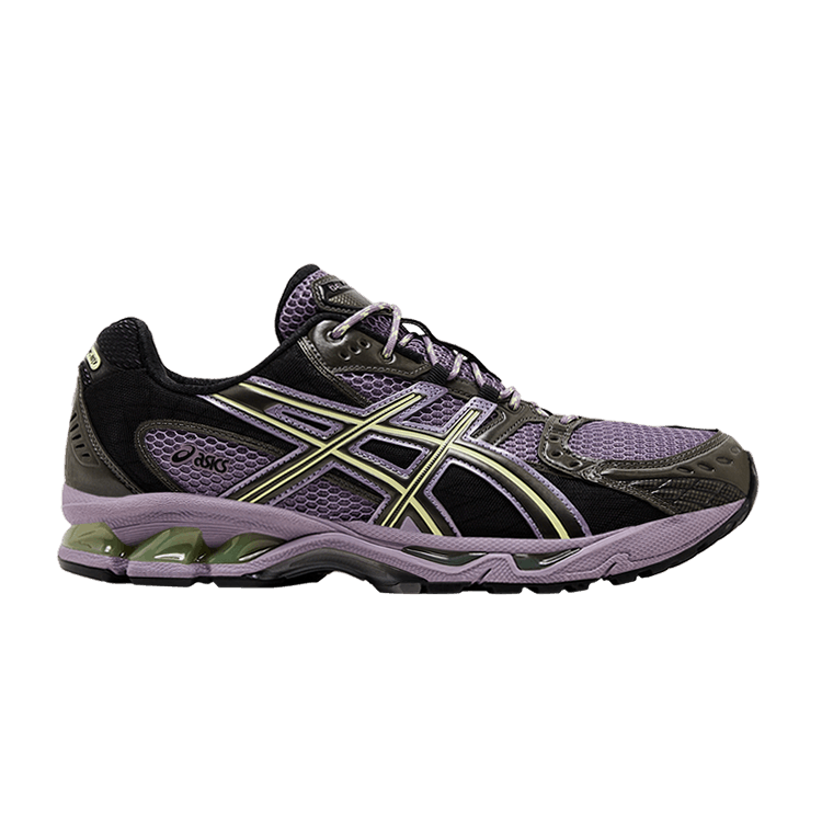 ASICS Gel Nimbus 10.1 'Violet Quartz Cool Matcha'