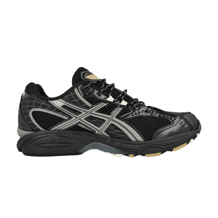 ASICS Gel Nimbus 10.1 'Black Clay Grey'