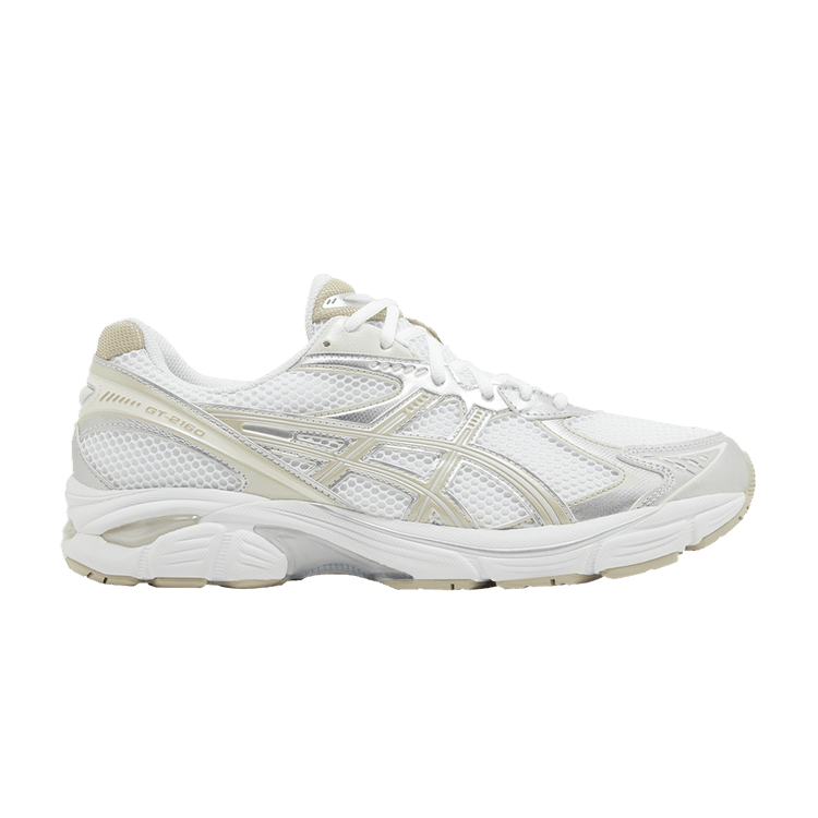 ASICS GT 2160 'White Putty'