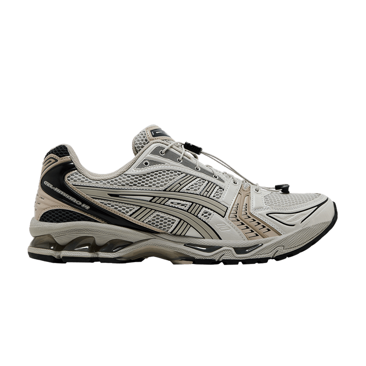 ASICS Gel Kayano 14 'Unlimited Pack - Smoke Grey'
