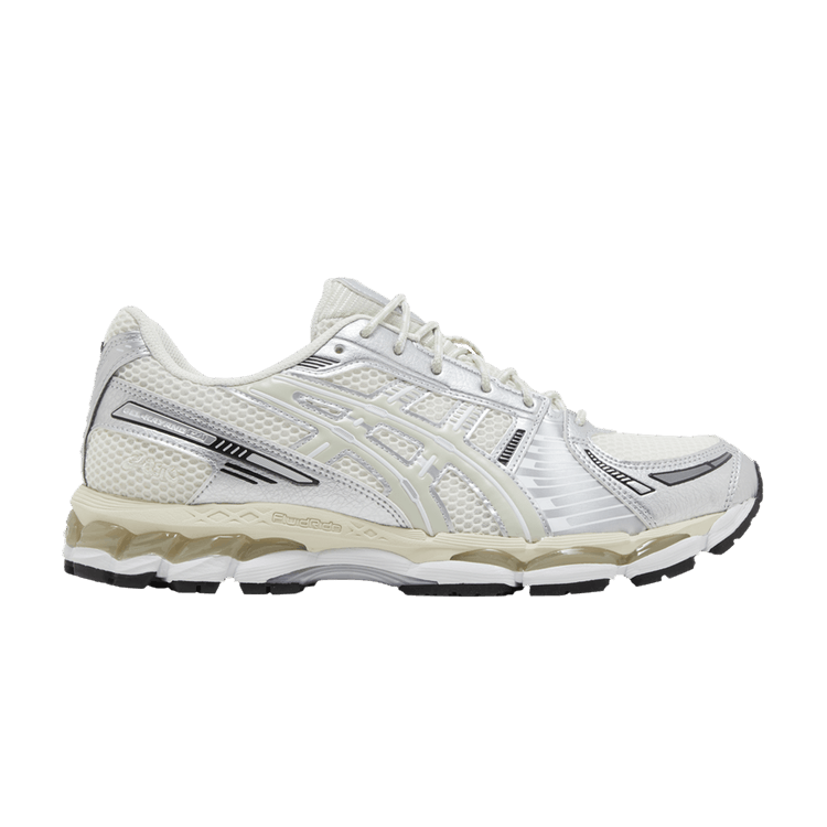 Ronnie Fieg x ASICS Gel Kayano 12.1 'Cream Pure Aqua'