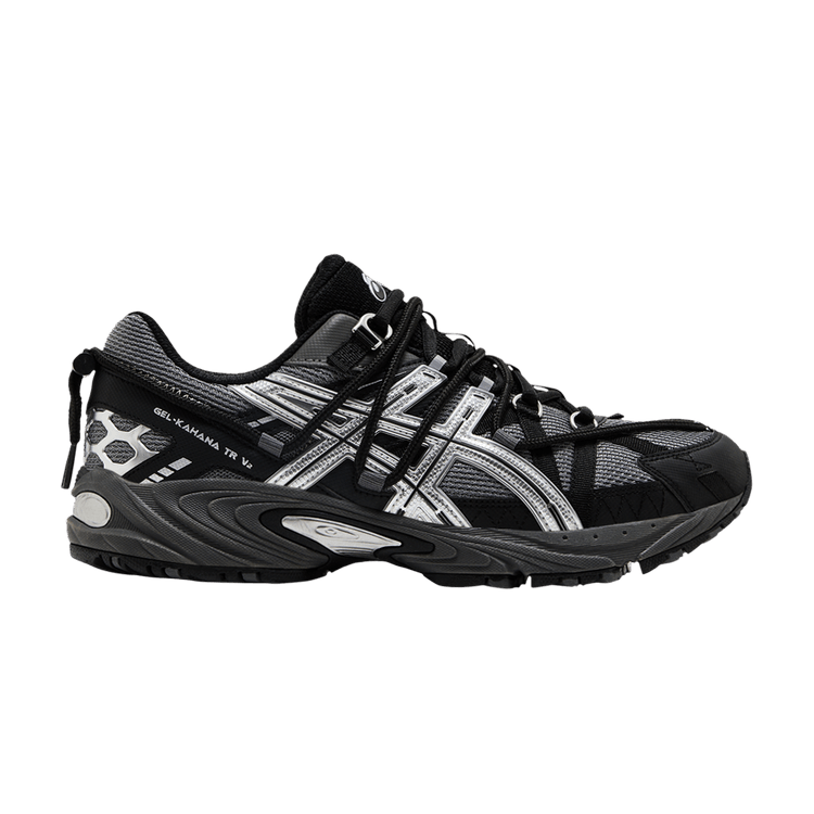 ASICS Gel Kahana TR V2 'Meteorite Black'