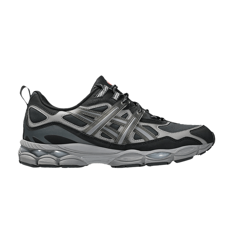 ASICS Gel NYC Utility 'Black Carbon'