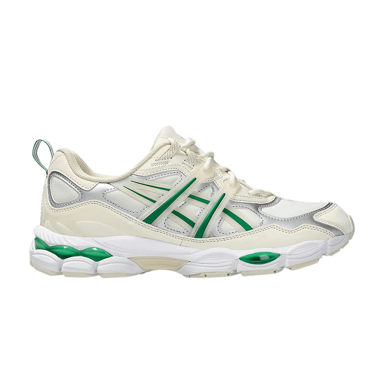 ASICS Gel NYC Utility 'Cream Kale'