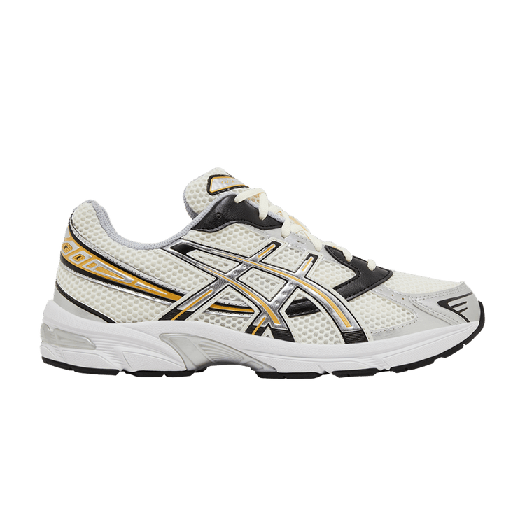 ASICS Gel 1130 'Cream Black Silver'