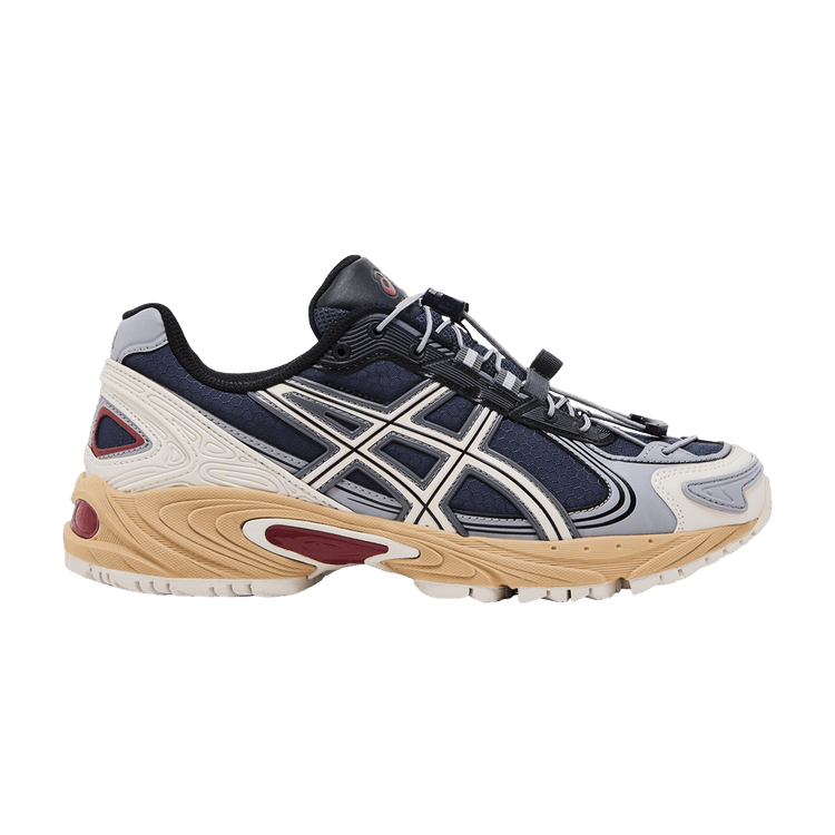 ASICS Gel Kahana TR V4 'Carrier Grey Pale Oak'