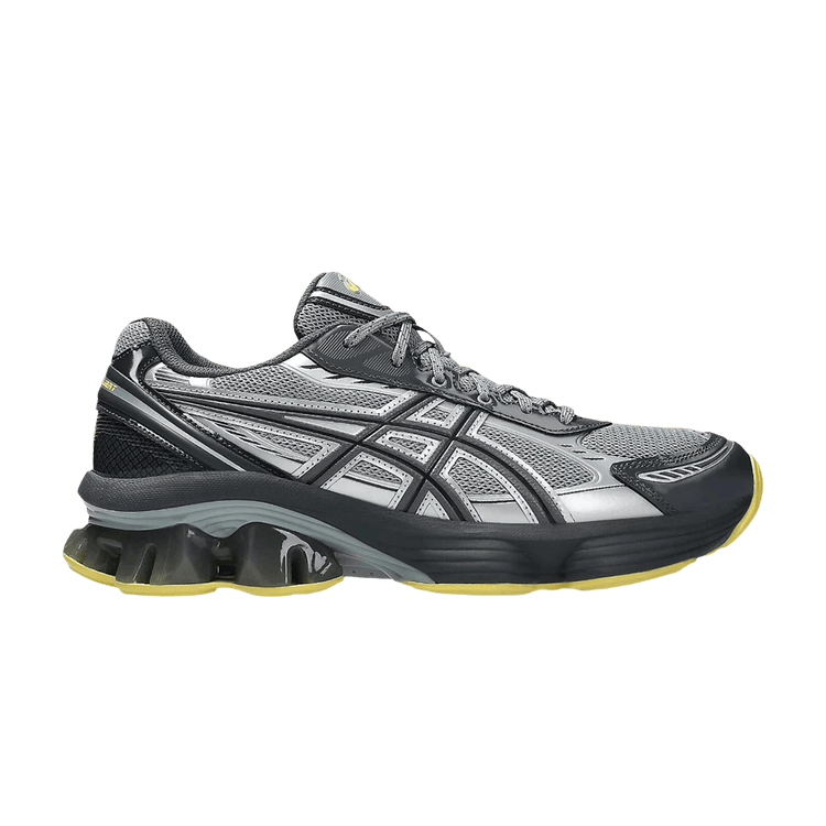ASICS Gel Kinetic Fluent 'Gravel Carbon'