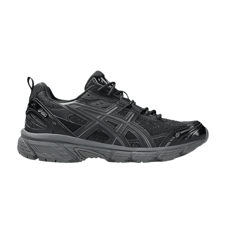 ASICS Gel Nunobiki 'Black Obsidian Grey'