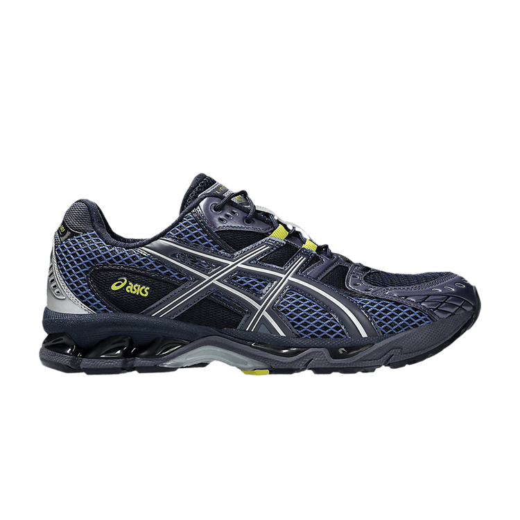 ASICS Gel Nimbus 10.1 'Midnight Indigo Fog'
