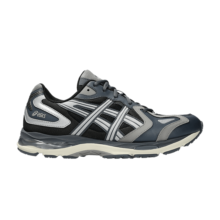Asics Gel K1011 'Black Carrier Grey'
