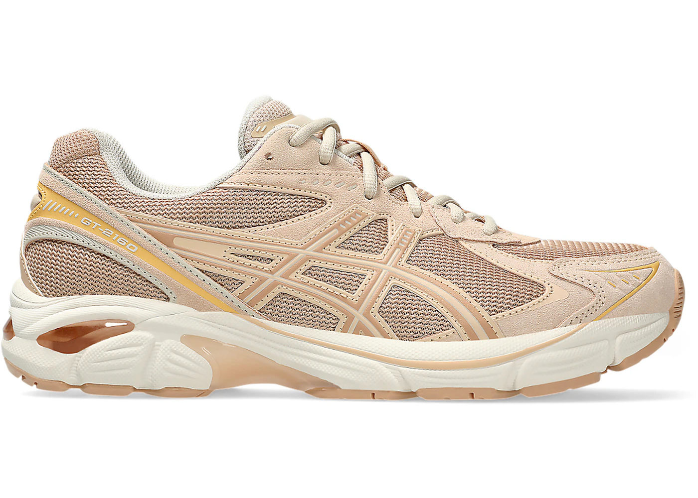 ASICS GT-2160 Honey Beige Bisque