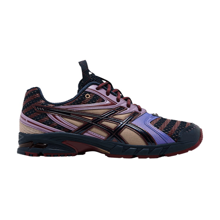Kiko Kostadinov x ASICS UB9-S Gel DS Trainer 14 'Midnight Purple Oxide'