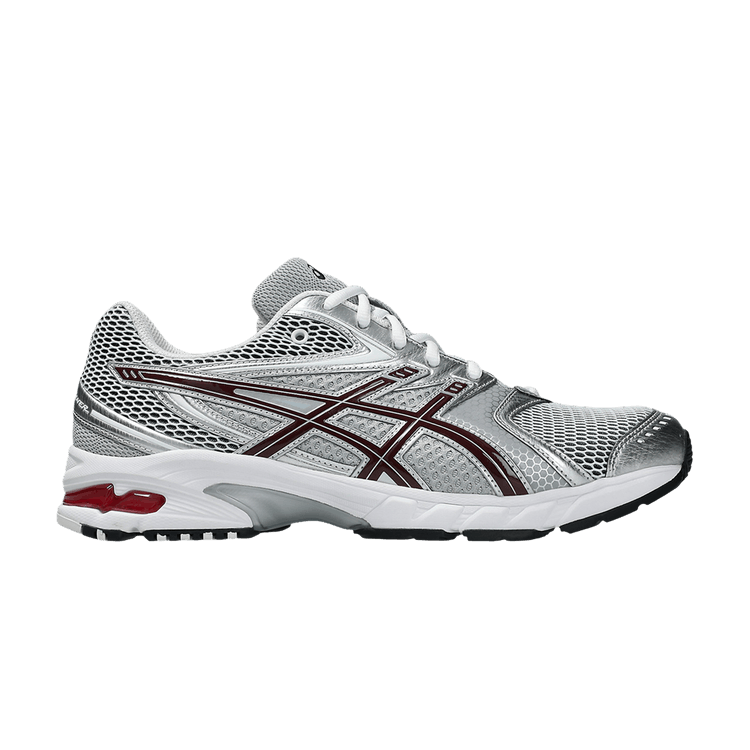 ASICS Gel DS Trainer 14 'White Port Royal'
