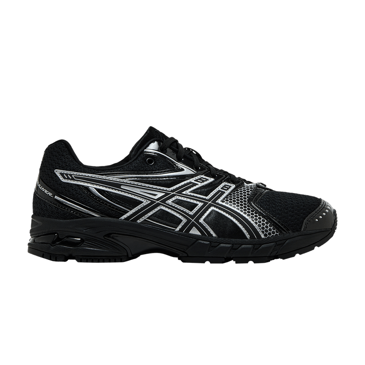 ASICS Gel DS Trainer 14 'Black Pure Silver'