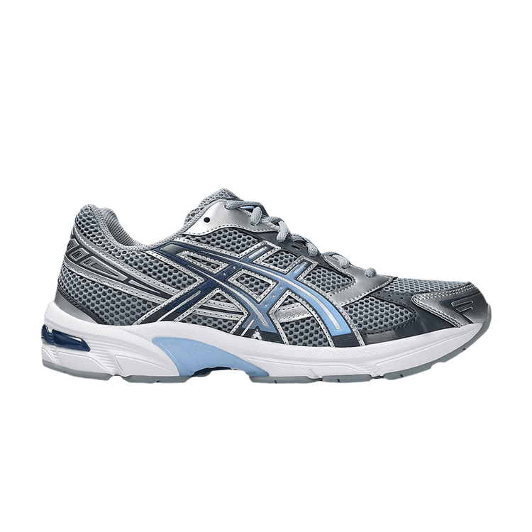 ASICS Gel 1130 'Gravel Silver Blue Fade'