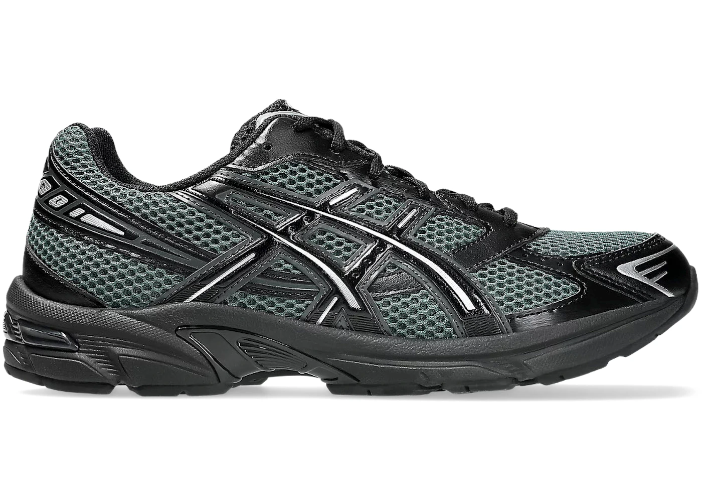 ASICS Gel-1130 Dusty Fern Black
