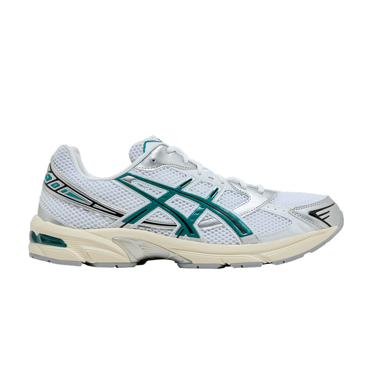 ASICS Gel 1130 'White Rainy Lake'