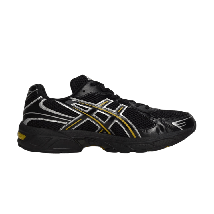 ASICS Gel-1130 'Black Yellow'