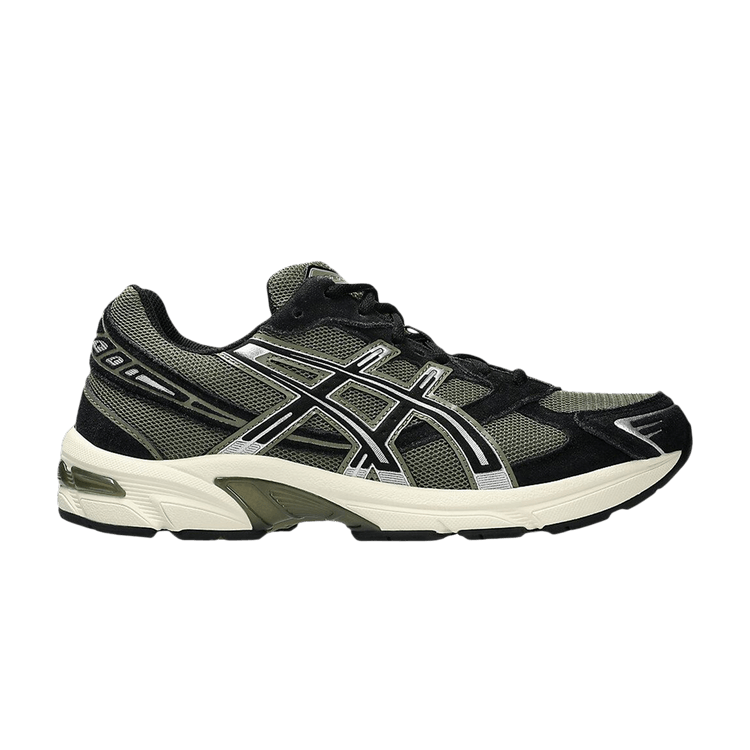 ASICS Gel 1130 'Irvine Black'