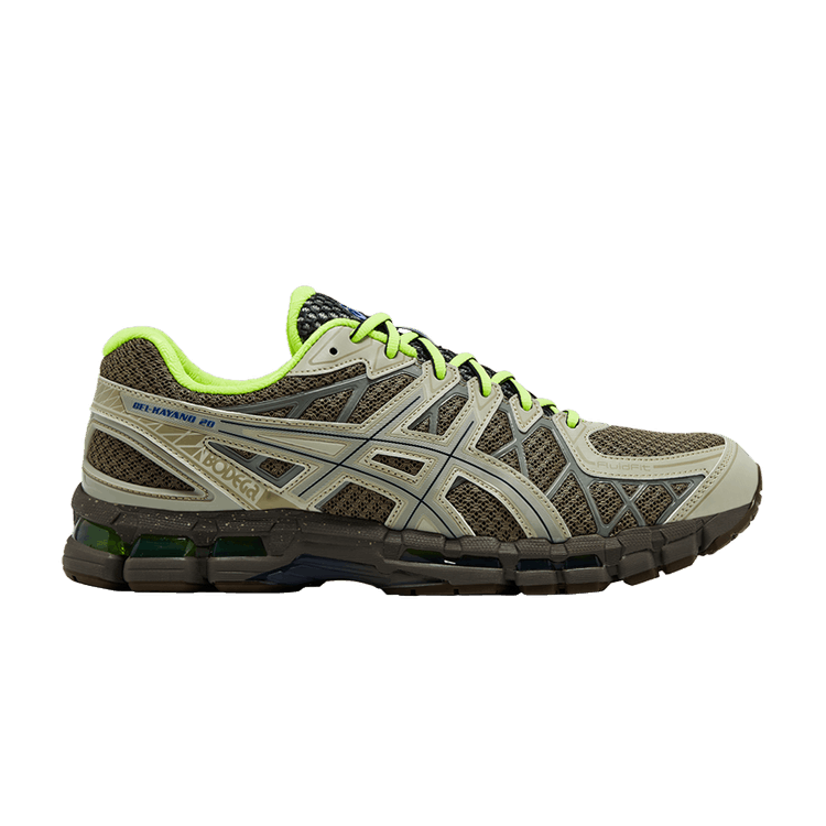 Bodega x ASICS Gel Kayano 20 'Friends & Family'