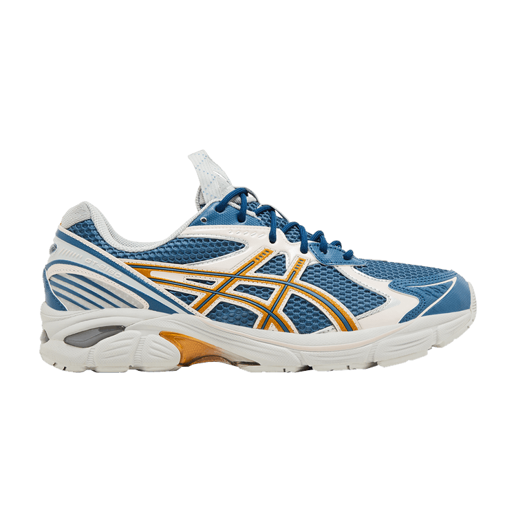 Kiko Kostadinov x ASICS UB8-S GT 2160 'Cream Pure Silver'