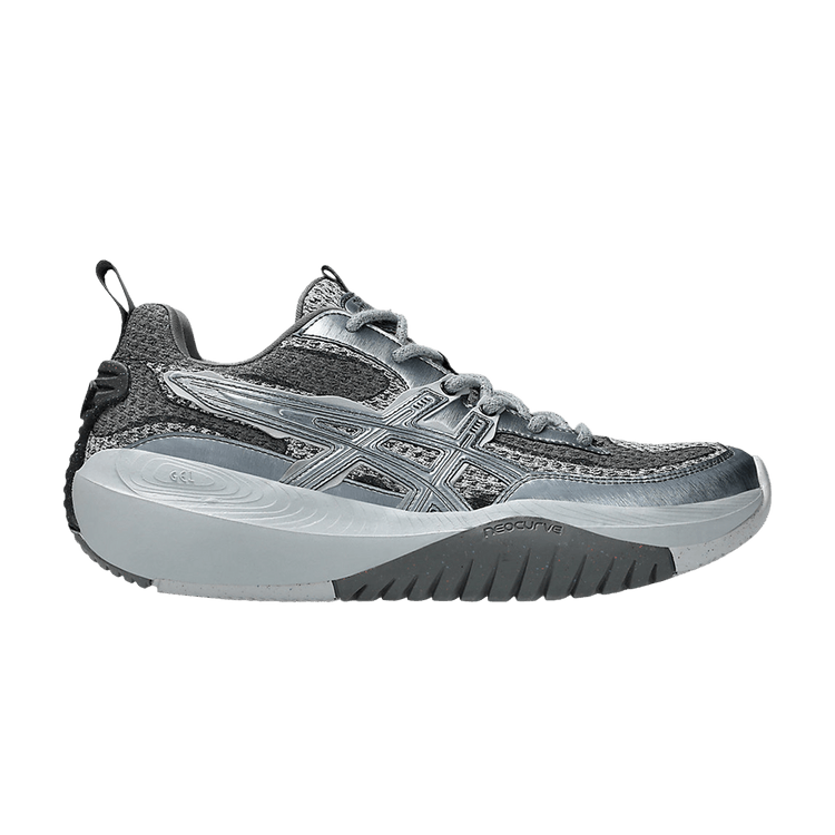 Asics Neocurve 'Piedmont Grey Pure Silver'