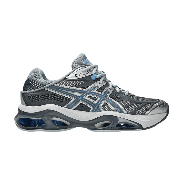 ASICS Gel Kinetic 2.0 'Pure Silver Blue Coast'