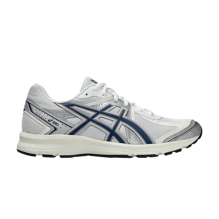 ASICS Jog 100S 'White Independence Blue'