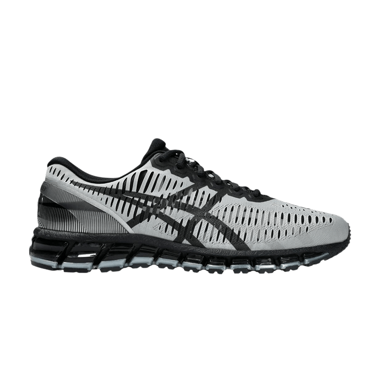 C.P. Company x ASICS Gel Quantum 360 'Pure Silver Caviar'