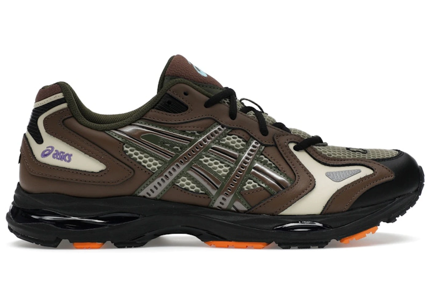 ASICS Gel-K1011 Gallery Dept. Mental Energy Khaki
